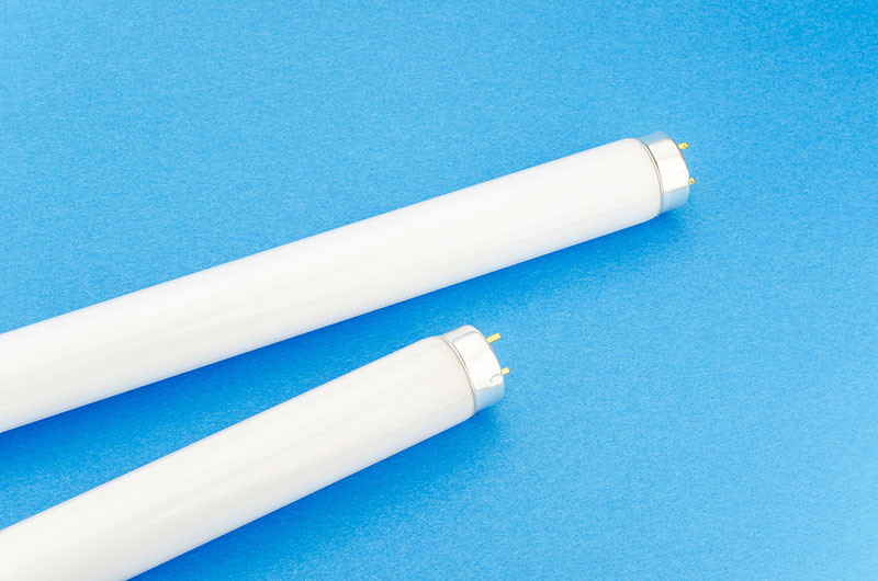 省エネ効果が高い「直管LEDランプ」は照明器具との組み合わせに要注意！