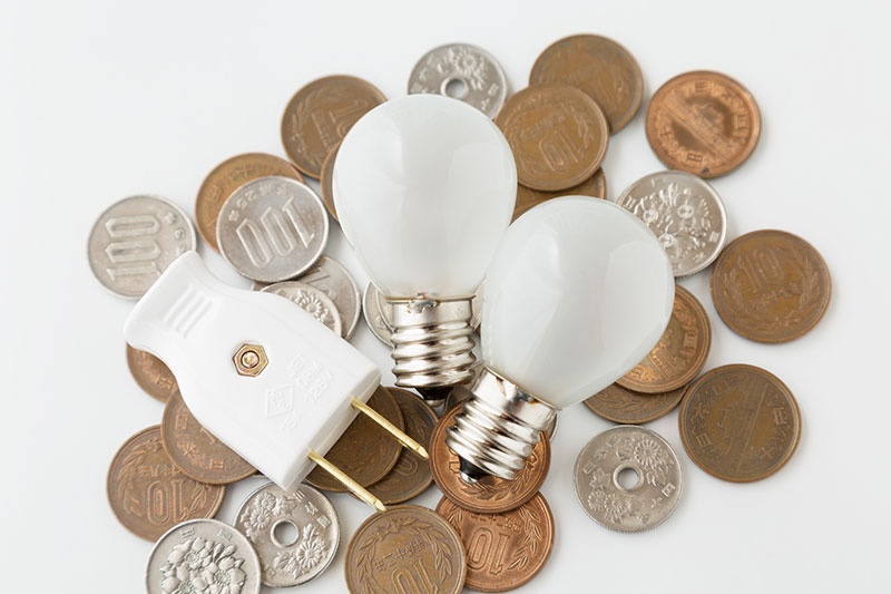 電気コラムでよく見る「消費電力」って？ 言葉の意味を知り節電・節約に活用！