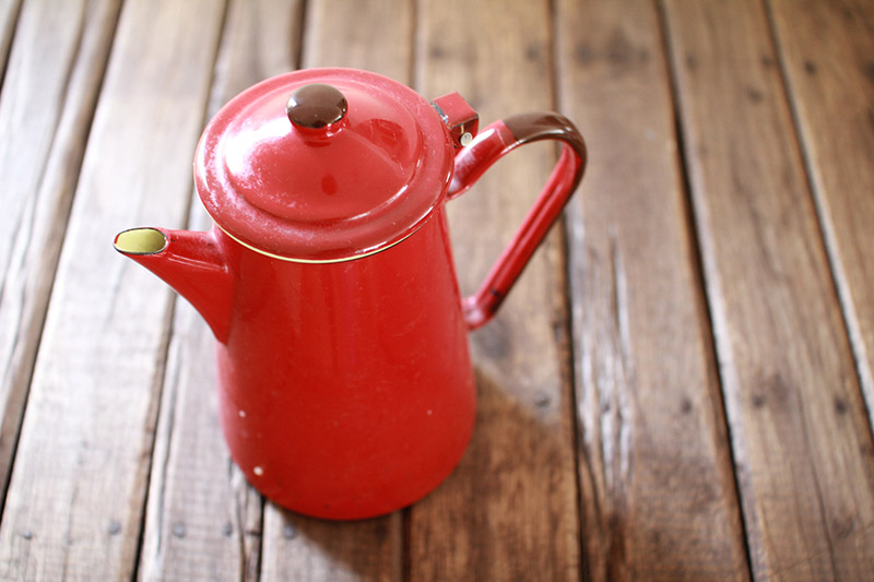 コーヒーや紅茶1杯分のお湯を沸かす値段はいったいいくら？